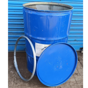 44 Gallon Drums - Steel