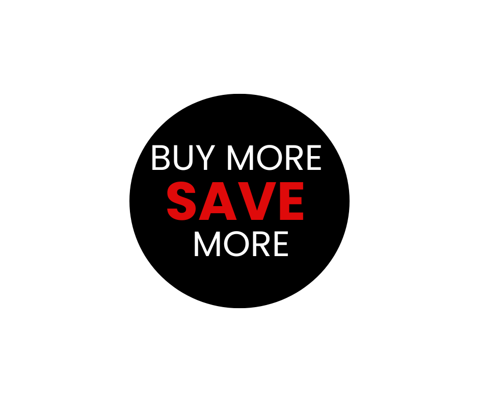 Buy More Save More