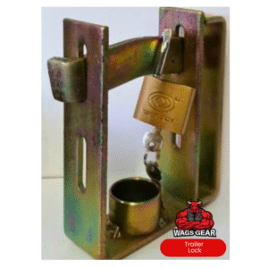 Trailer Lock