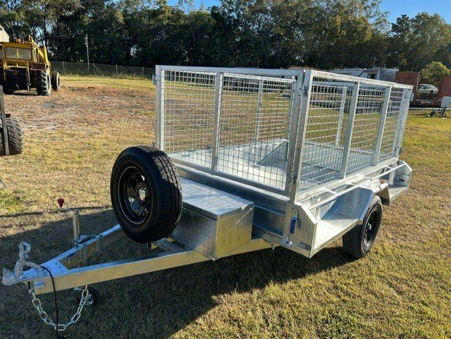 What To Look For When Shopping For A Trailer