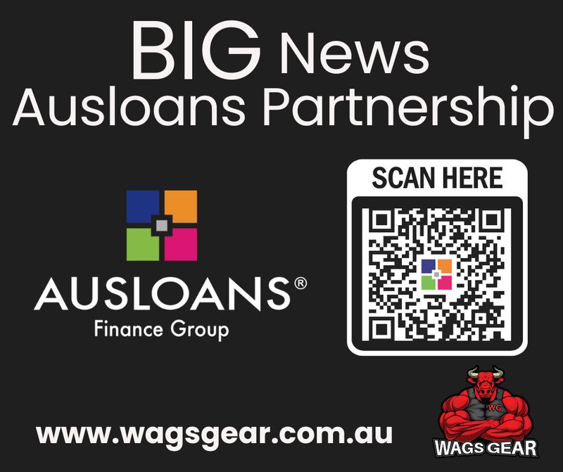 Need a Trailer? We’ve Partnered with Ausloans to Get You Rolling