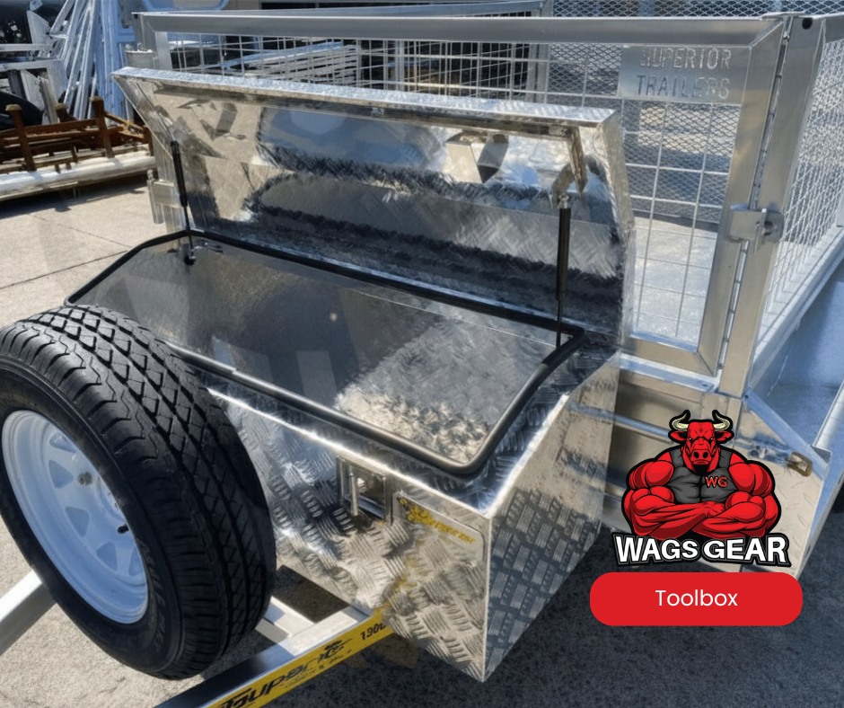 Option Drawbar Toolbox