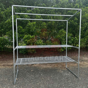 Slim Line Green House