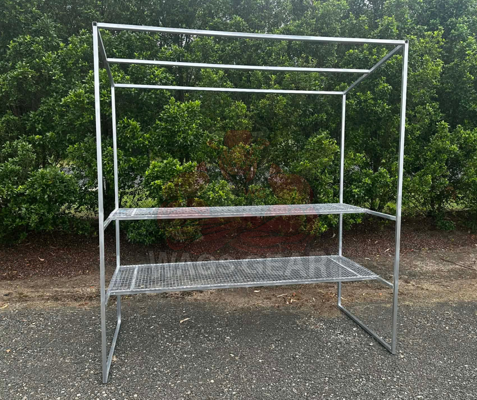 Slim Line Green House