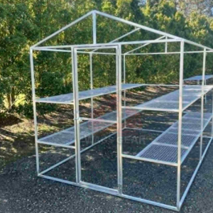 Greenhouse Frame