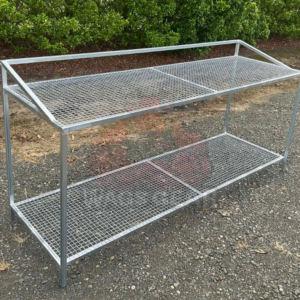 Nursery Bench Heavy Duty