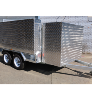 Mower Trailers