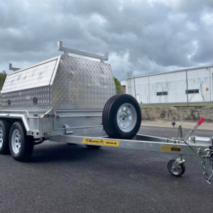 Tradie Canopy