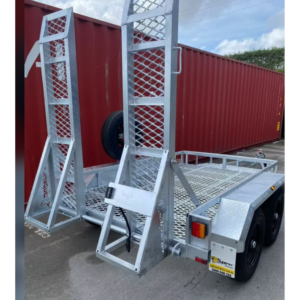 Plant Trailer