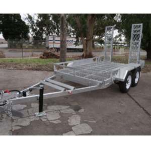 Plant Trailer