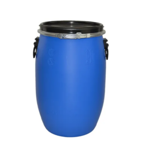 40 to 60 Litre Food Grade Drum