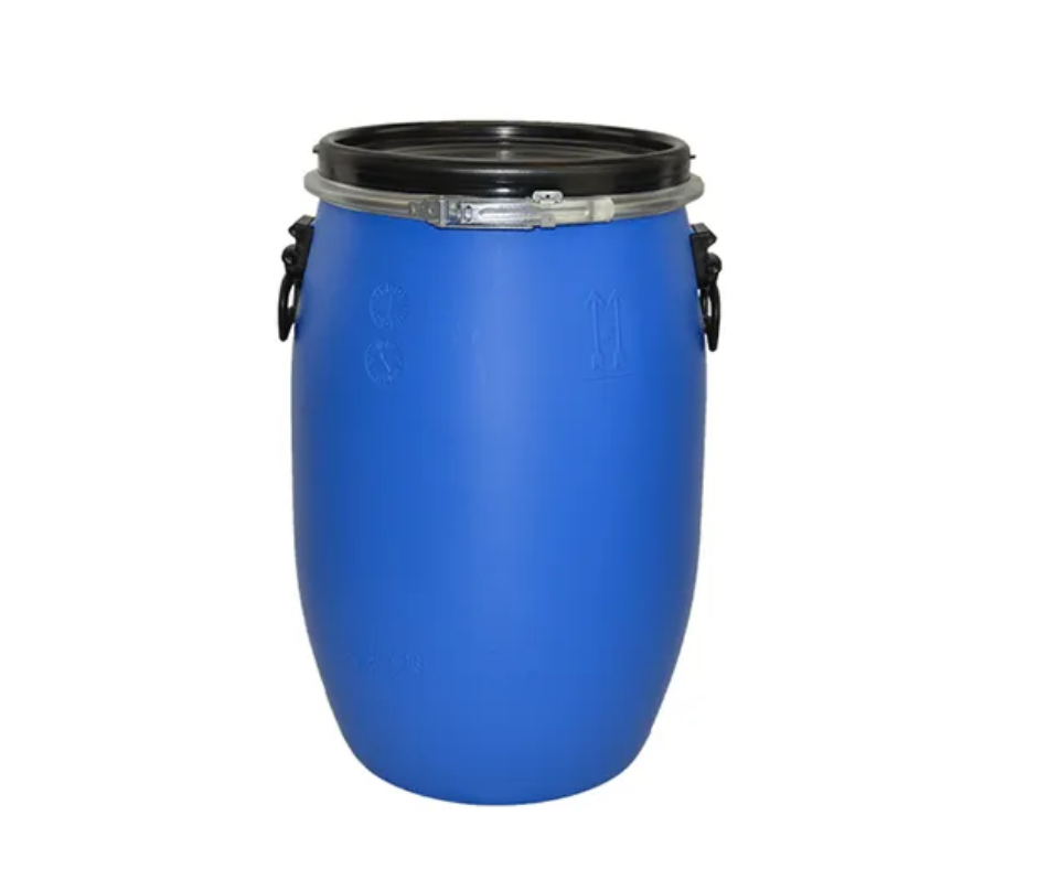 40 to 60 Litre Food Grade Drum